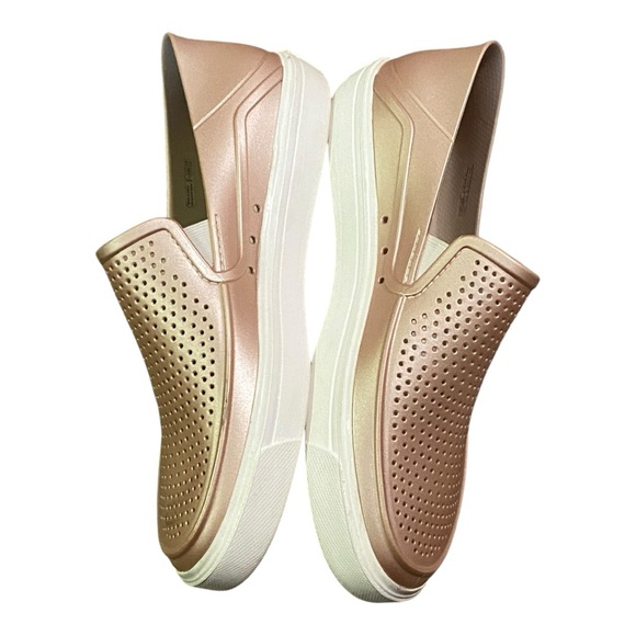 Crocs Citilane Roka Slip On Loafers Women's Shoes ❤️ SZ 11 - Picture 2 of 5